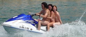 Naturally Naked Nudes - Buy Videos
