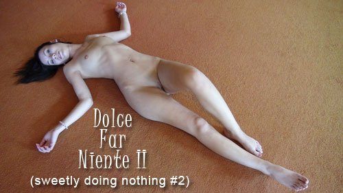 Dolce Far Niente 2