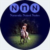 Naturally Naked Nudes logo