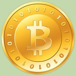 Naturally Naked Nudes - Bitcoin and Litecoin