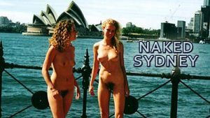 Naturally Naked Nudes - Naked Sydney