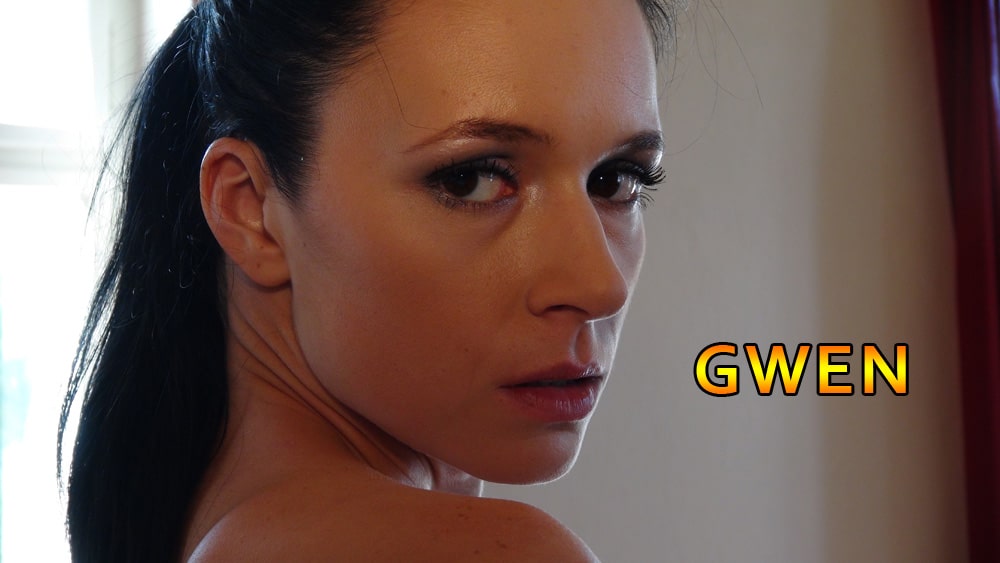 Gwen from Naturally Naked Nudes